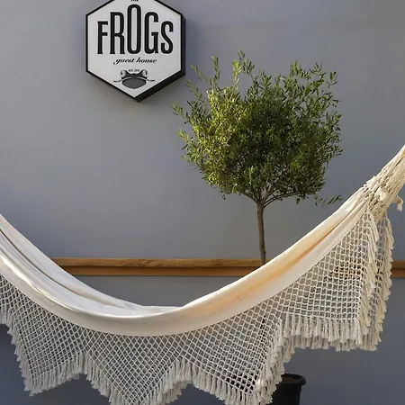 B&B The Frogs_guest House 3*